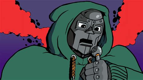 Anyone got the Operation Doomsday album cover in 1440p? : WQHD_Wallpaper