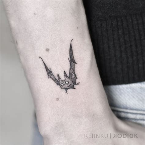 101 Amazing Bat Tattoo Designs You Need To See! | Outsons | Men's ...