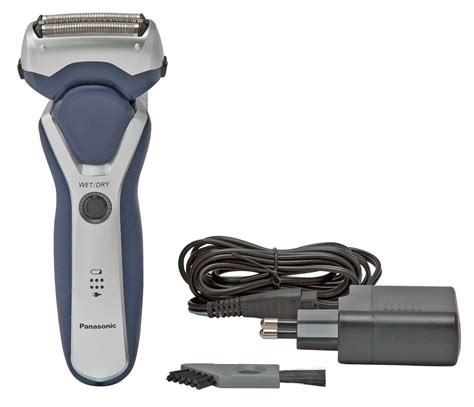 Panasonic 3-Blade Wet and Dry Electric Shaver ES-RT37 Reviews