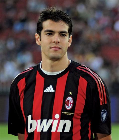 Kaka | Biography & Accomplishments | Britannica