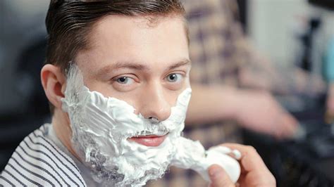 Top ten shaving cream brands for men - best chaving cream for men 2018