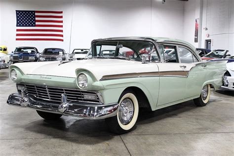 1957 Ford Fairlane | GR Auto Gallery