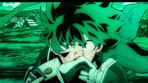 My Hero Academia season 7: Everything you need to know