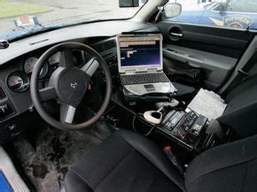 Police Car Equipment | HowStuffWorks