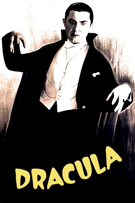 Dracula (1931) - Posters — The Movie Database (TMDB)