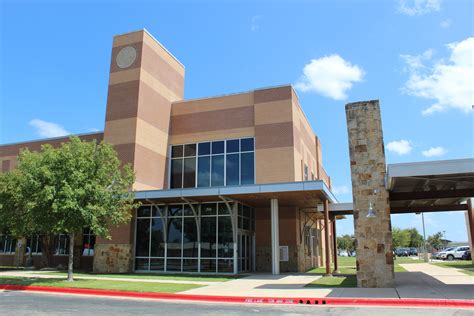 Leander ISD votes to put $454 million bond package before voters | Hill ...