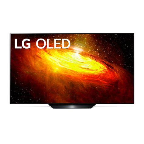 LG 55" OLED 4K UHD HDR Smart TV, OLED55BX | Walmart Canada