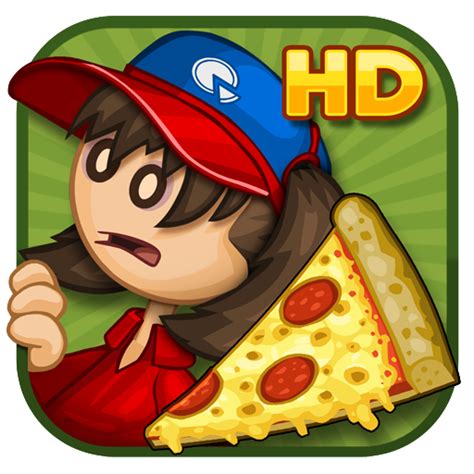 Amazon.com: Papa's Pizzeria HD: Appstore for Android