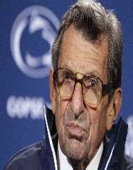 Joe Paterno Biography, Life, Interesting Facts