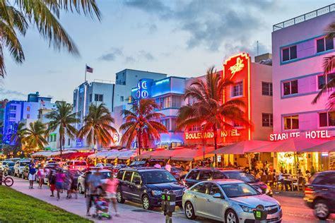 Top 25 things to do in Miami | South beach miami, Miami attractions ...