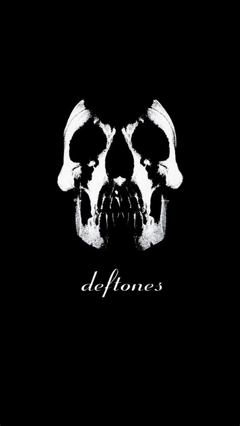 Deftones Phone Wallpapers - Top Free Deftones Phone Backgrounds ...