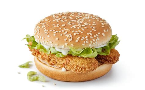 mcdonald's veggie burger near me - Oralee Riggins