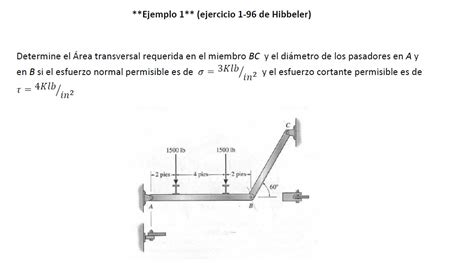 Mecánica De Materiales - Mecánica de materiales