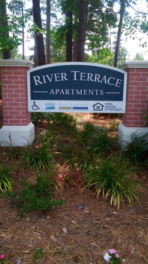 River Terrace – Partnership Property Management