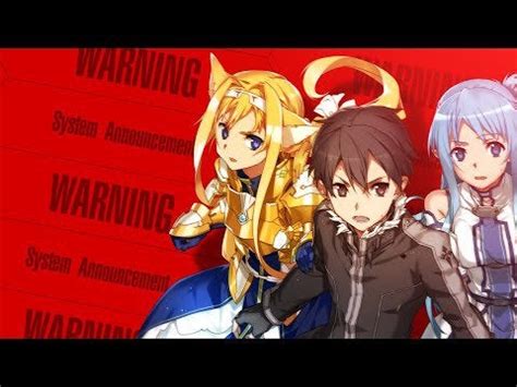 SAO Unital Ring Volume 25 PV : saoprogressive