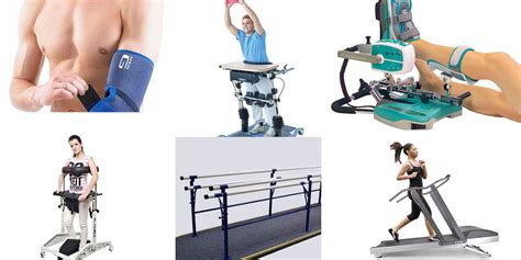 Physiotherapy Rehabilitation Equipment throughout Ireland