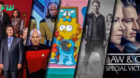 10 Best TV Series Spin-Offs Of Your Favorite Shows - FandomWire