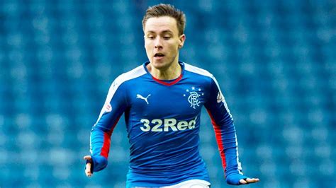 Barrie McKay 'still has Scotland debut chance' | Football News | Sky Sports