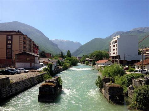 Peja, Kosovo | Europa