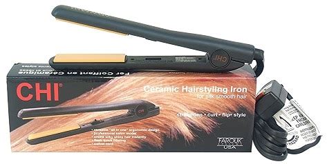 5 Best CHI Hair Straightener 2023 Reviews & Buying Guide - AtoZ Hairstyles