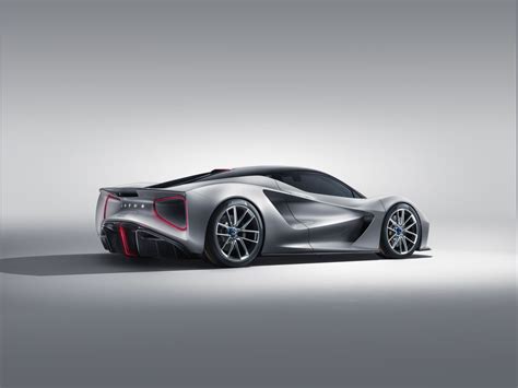 LOTUS Evija Specs & Photos - 2020, 2021, 2022, 2023, 2024 - autoevolution