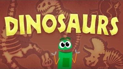 Watch StoryBots Super Songs Season 1 Episode 2 - Dinosaurs & Vehicles ...