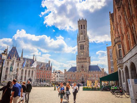 11 Best Things To Do In Bruges, Belgium 2023