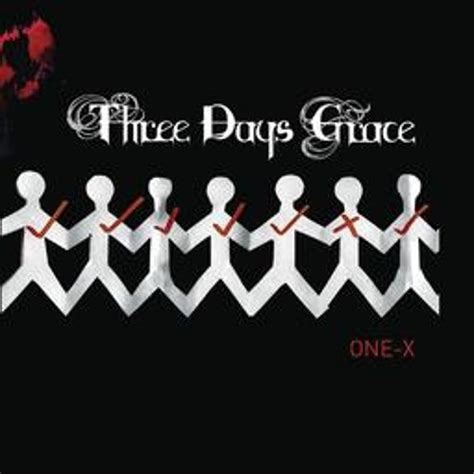 Stream Pain - Three Days Grace - Guitar Cover by Nicko M | Listen ...