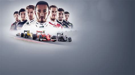 F1 Driver Wallpapers - Wallpaper Cave