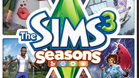 The Sims 3 Seasons - The Sims 3 Guide - IGN