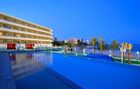 Sol Wave House - Magaluf Hotels in Majorca | Mercury Holidays