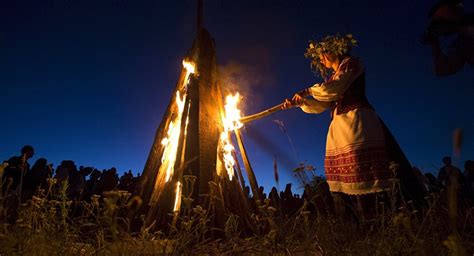 Interesting facts about Belarusian culture. Learn the most interesting ...