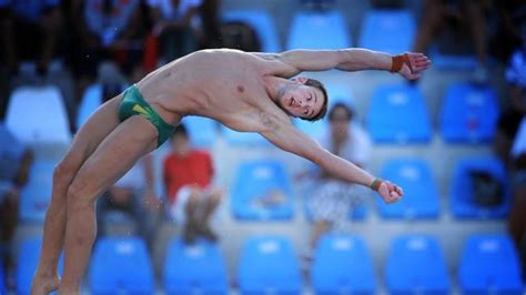 Matthew Mitcham retires from diving | Fox Sports