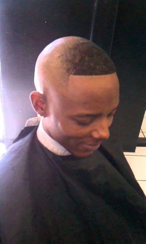 Southside Fade Haircut Pictures - Best Haircut 2020