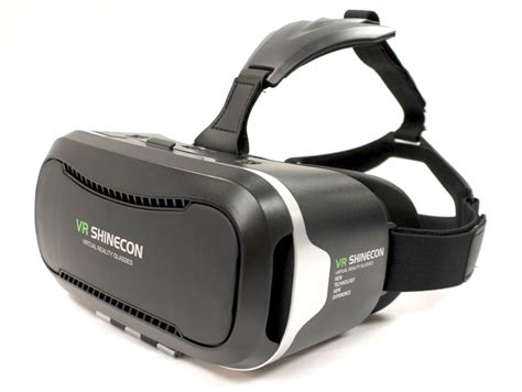 Best 5 VR Glasses | BizTech Age