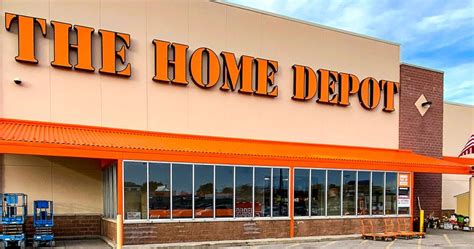 Home Depot Near Me | Find Locations Near You