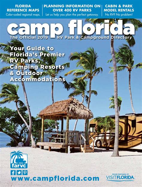 Orlando, Florida Campground | Orlando Se / Lake Whippoorwill Koa ...