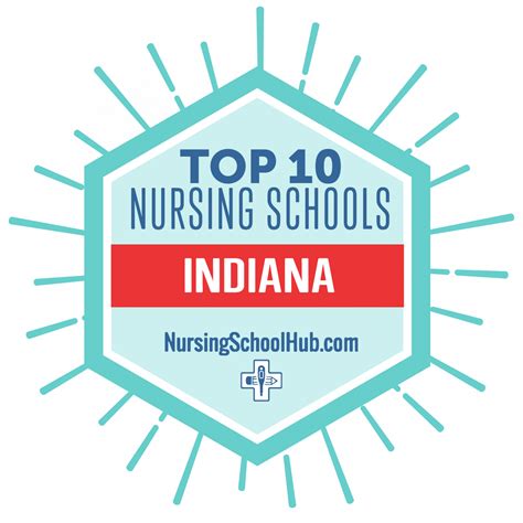 10 Best Indiana Nursing Schools - Nursing School Hub