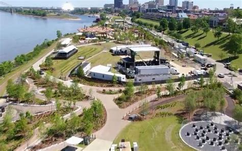 New Memphis music event has a name: Riverbeat Festival