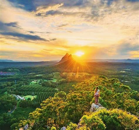 Sunshine Coast Hinterland Weather | Discover Queensland