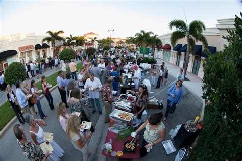 FOOD AND WINE FESTIVAL 2013!