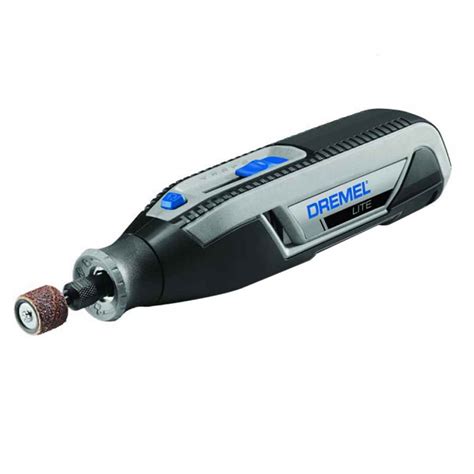 DREMEL: Dremel Lite Inalámbrico