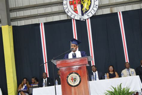 Graduation 2023 – Jamaica College