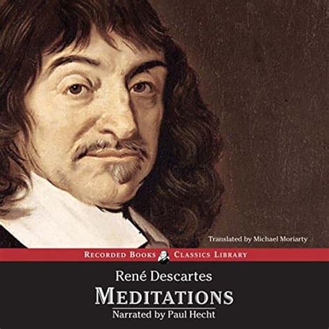 Rene Descartes’ Meditations: Summary & Analysis | SchoolWorkHelper