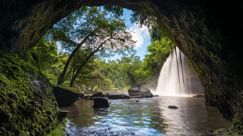 Khao Yai National Park Tour | Relax In Khao Yai - TakeMeTour