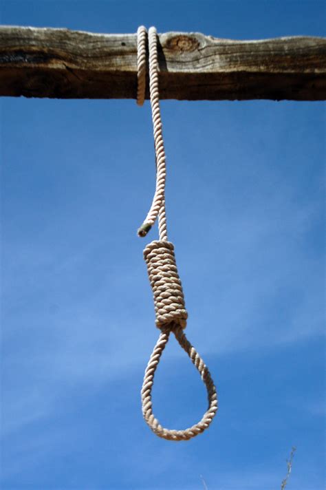 Hangman's Noose | überkenny | Flickr