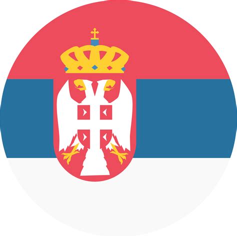 "serbia" Emoji - Download for free – Iconduck