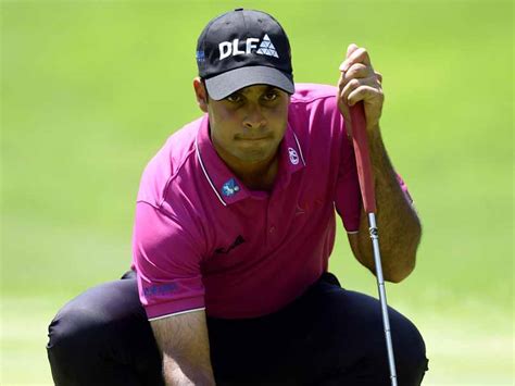 Golfer Shubhankar Sharma Savours Rare Masters Invite | Golf News