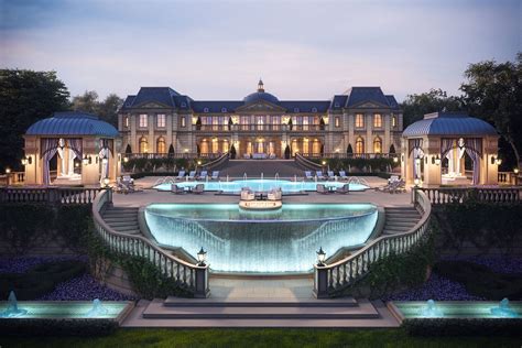 Stunning Mansion | Mansions, Dream mansion, Luxury homes dream houses