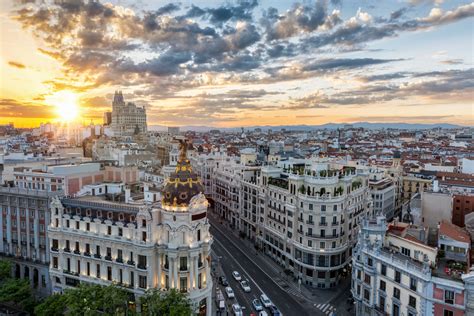 25 Best Things to Do in Madrid Spain in 2024